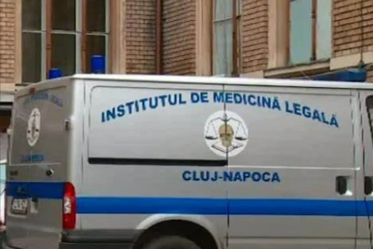 Descoperire șocantă la Cluj! Un cadavru a fost găsit pe malul Lacului din Chinteni. Persoana nu a fost identificată încă