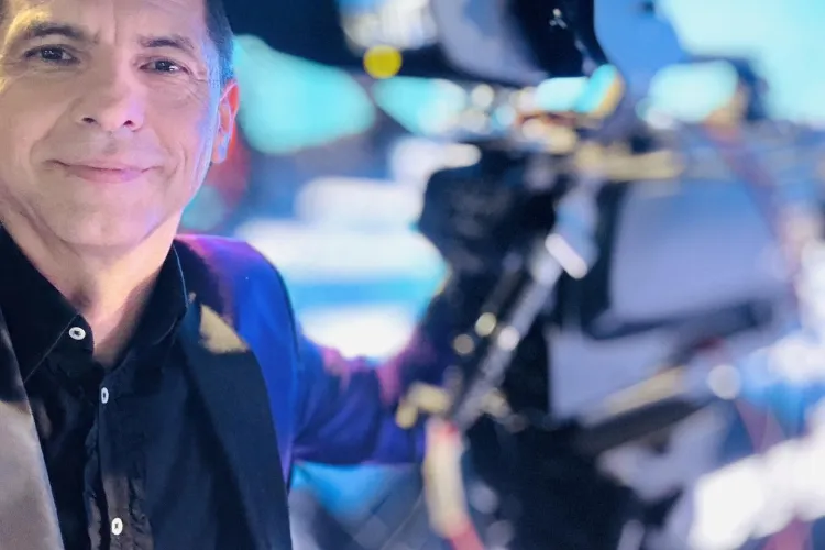 Dan Negru a răbufnit la adresa statului român. Prezentatorul TV a spus totul: „Nu-i în stare să recupereze banii de la găinarii noștri”