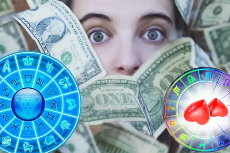 Zodiile care vor avea NOROC cu carul în 2025! Vor fi de neoprit: Primesc o moștenire și încep o poveste de iubire, ce le va schimba destinul 