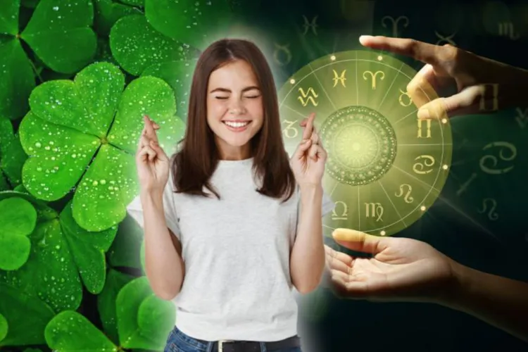 Patru zodii traversează un val de energie pozitivă până la Valentine’s Day! Profitați de această fereastră cosmică de NOROC ce vă schimbă destinul