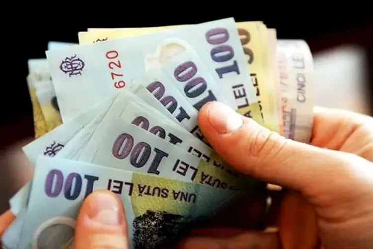 Cu cât vor crește salariile în 2025? Estimare a Comisiei Naționale de Prognoză
