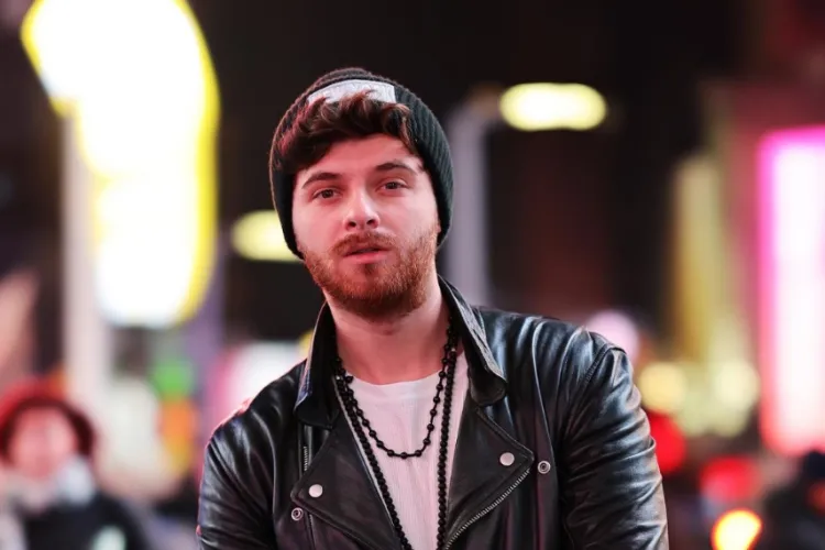 Cel mai tânăr fotograf ajuns în topurile mondiale e clujean! Cu ce fotografii superbe a cucerit mapamondul: ,,Orice lucru măreț vine cu sacrificii