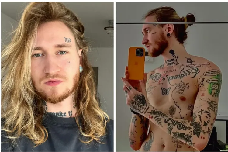 Cine este Alex Furman, zis „Furmărelu”, concurentul de la Survivor, de la Pro TV: A studiat design la Cluj, iar apoi s-a înrolat în armată în Israel