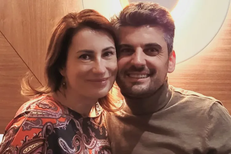 Soția lui Bob Rădulescu, reacție savuroasă la noua achiziție scumpă a actorului clujean: ,,M-o întrebat de ce nu mi-am putut lua și eu o amantă” - FOTO 