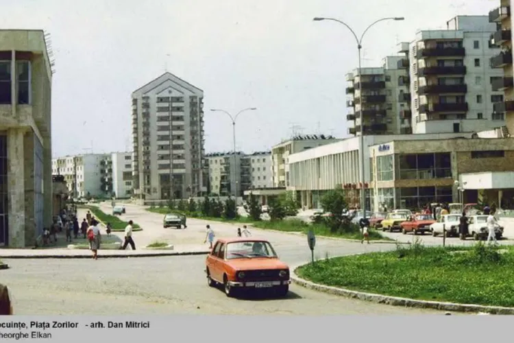 Cine își mai amintește? Dacă ai copilărit în Zorilor, imaginile din Clujul de altădată sigur vor răscoli niște amintiri incredibile FOTO