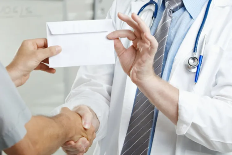 Spitalele clujene, din nou pe podium la capitolul integritate! Medicii clujeni nu iau șpagă 