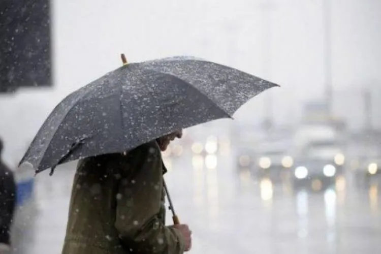 Weekend rece la Cluj! Meteorologii au anunțat frig și temperaturi ce vor ajunge la -5 grade 