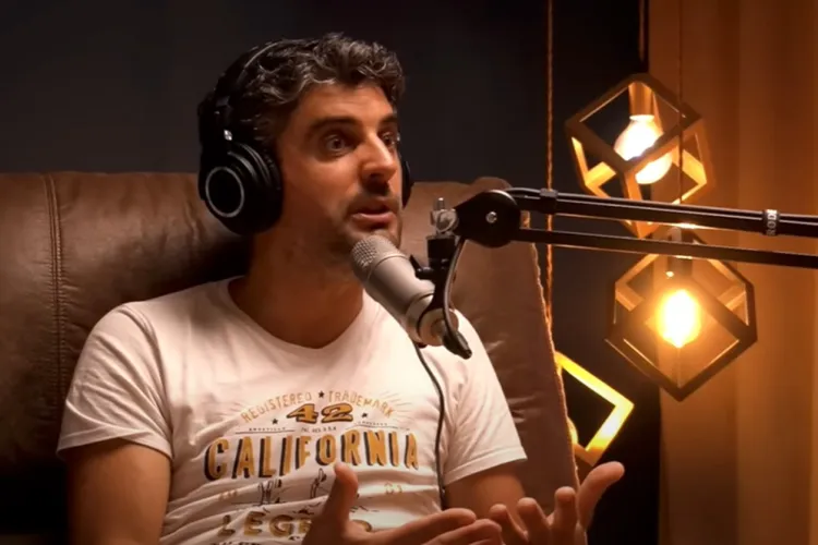 Actorul clujean Bob Rădulescu a răbufnit. Mesaj fără precedent adresat politicienilor: „Ticăloșii au votat ordonanța aia mizerabilă noaptea ca hoții”