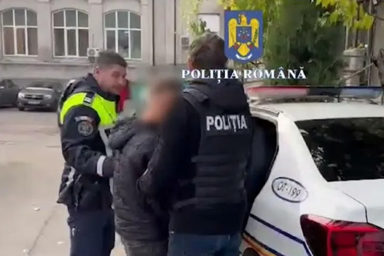 Oare ce au în cap? Un băiat s-a urcat la volan prin Cluj, fără permis, și a făcut un accident. A mai și fugit. Acum va ajunge după gratii