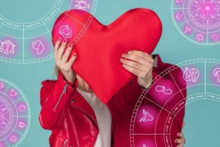  Cele 5 zodii care se îndrăgostesc până la Valentine's Day. Au toți așii în mânecă: Șarm, atracție și bani! Ceilalți nativi pot să ia lecții!