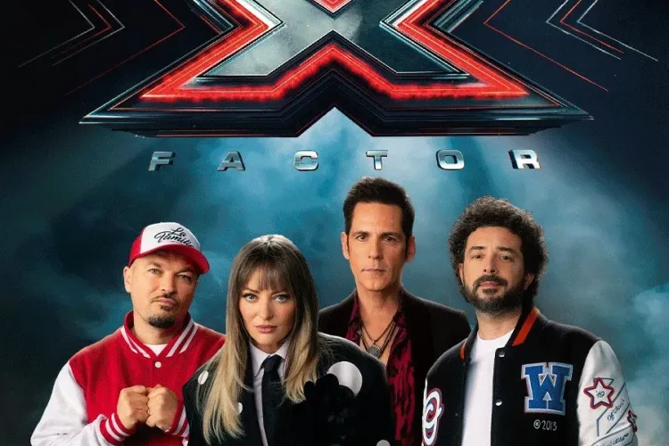 Noul sezon X Factor începe duminică. Cine sunt noii jurați și prezentatori
