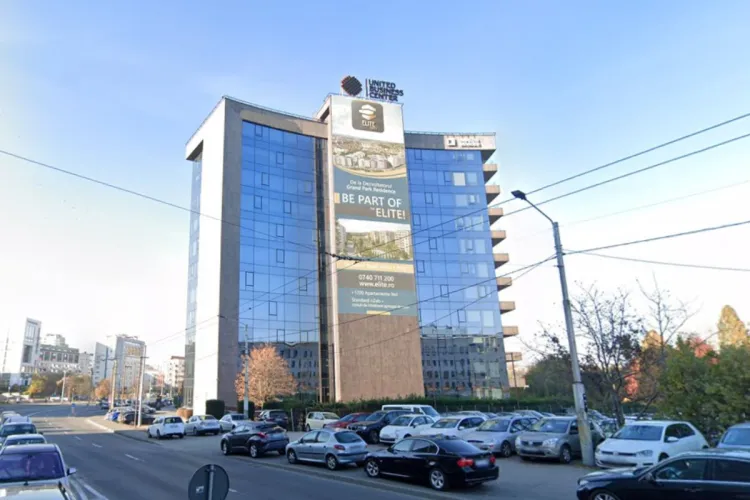 La Cluj se fură ca-n codru! Hoții au început să „atace” clădirile de birouri pentru câteva kilograme de fier