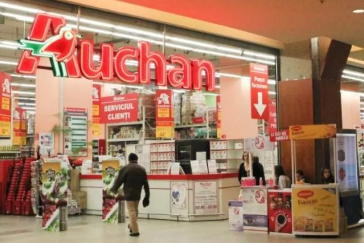 Lăcomia pentru băutură și stupefiante l-a trimis după gratii! Un clujean a riscat totul ca să pună mâna pe două sticle de coniac din Auchan