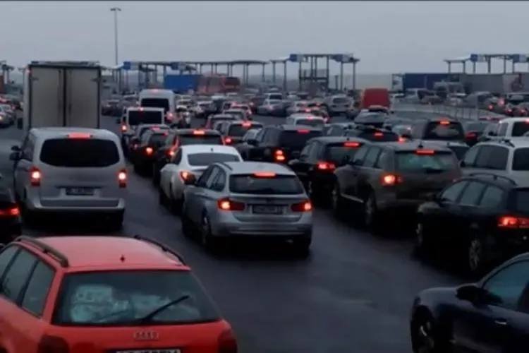 România va deschide noi puncte de trecere a frontierei cu Ungaria! Vezi unde se vor afla 