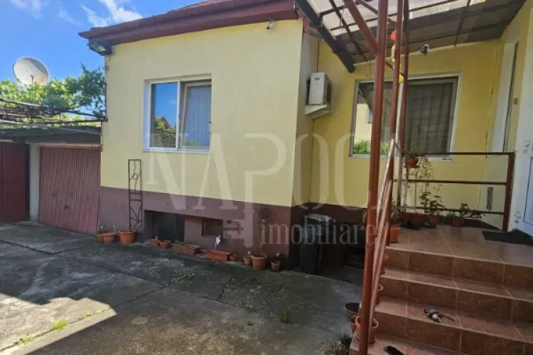 Oferta ofertelor la Cluj! Casă din Zorilor, scoasă la vânzare cu 2 milioane de euro. Un metru pătrat costă cât o mașină - FOTO 