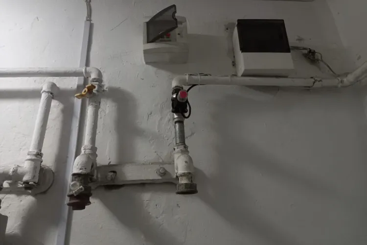 Miros suspect în Colonia Sopor. Clujenii din zonă își fac griji: ,,Nu poți aerisi, respira o vreme”