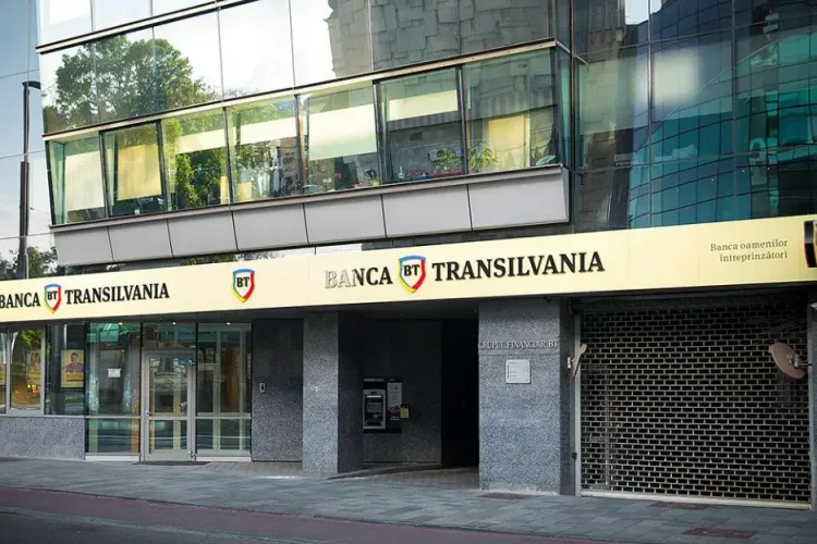 Cum pot intra clienții OTP Bank în posesia cardurilor BT. Când se termină fuziunea Băncii Transilvania cu OTP Bank
