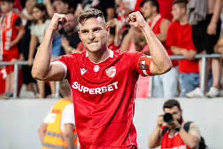 Veste bună pentru “U” Cluj înainte de derby-ul cu Dinamo. Unul dintre cei mai importanți jucători ai ,,câinilor” s-a accidentat