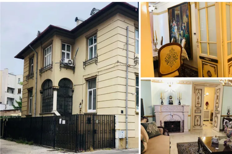 Cum fac mișto clujenii și bucureștenii, unii de alții, pe seama imobiliarelor: „Ieftin. Asta în Cluj era 1.000.000€. De aia Clujul e pe locul 1. Sărakilor!
