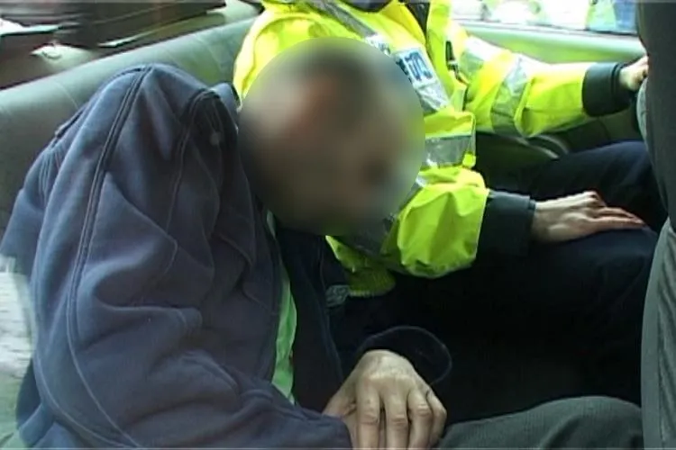 Un bărbat a ajuns la spital cu o alcoolemie record! Nivelul a fost de două ori mai mare decât cel care poate să te ucidă