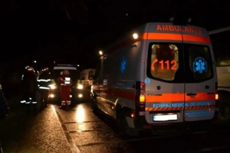 Weekend de foc pentru salvatorii clujeni! Forțele ISU Cluj au desfășurat peste 180 de misiuni. 145 de clujeni au avut nevoie de ambulanță