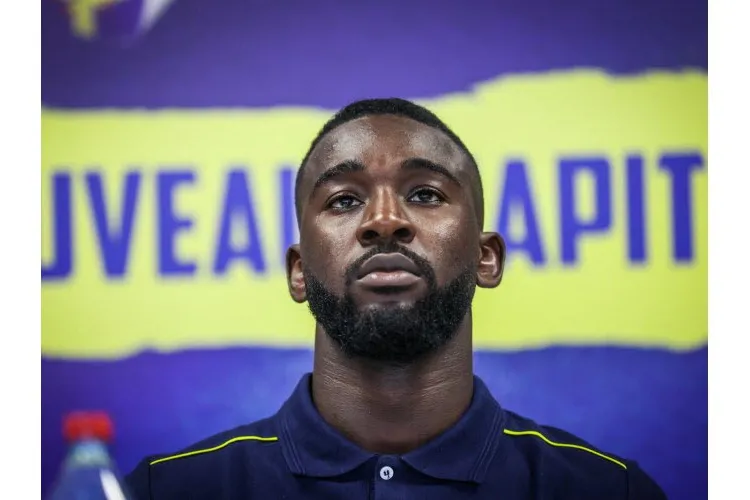 S-a rezolvat! Universitatea Cluj își întărește echipa! Studenții au transferat un atacant din Franța