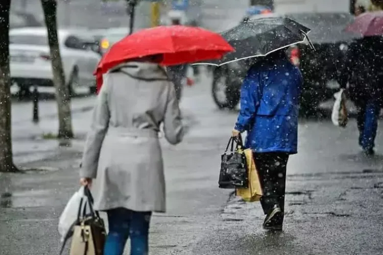 Meteorologii anunță temperaturi de primăvară pe finalul lunii ianuarie. Cum va fi vremea la Cluj