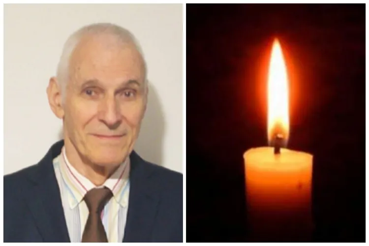 Doliu în lumea academică clujeană! S-a stins din viață geologul Ioan Coriolan Balintoni, profesor emerit al UBB Cluj