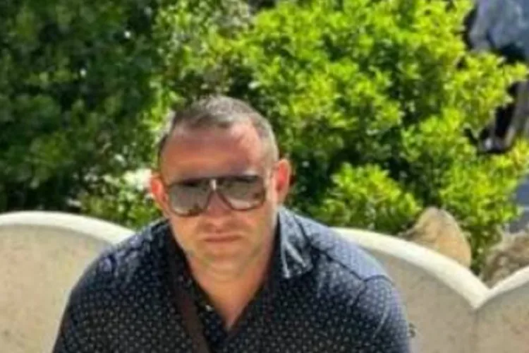 Un cunoscut interlop, săltat de mascați pe Aeroportul din Cluj. A fost reținut de autorități 