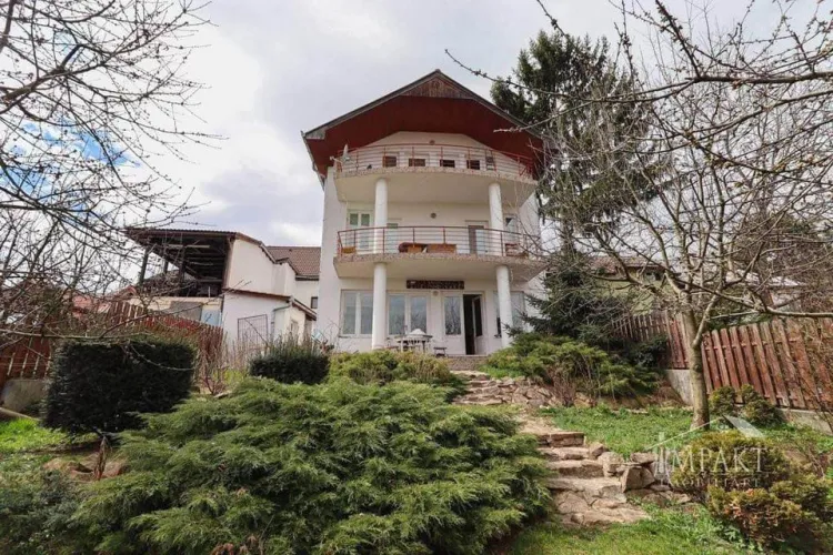 Vilă din Gruia, scoasă la vânzare cu 700.000 euro! Clujenii sunt șocați de evoluția prețurilor: „Sunteți nebuni? Cu banii ăia iei 3 apartamente în Dubai”