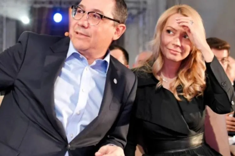 Divorțul anului în politica românească! Victor Ponta și Daciana Sârbu și-au spus adio după 19 ani de căsnicie: „Am avut prea mult de suferit”