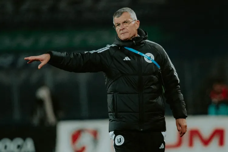 Ovidiu Sabău visează cu ochii deschiși la titlu: „Conducem campionatul. Mi se pare normal să fim luați în considerare”