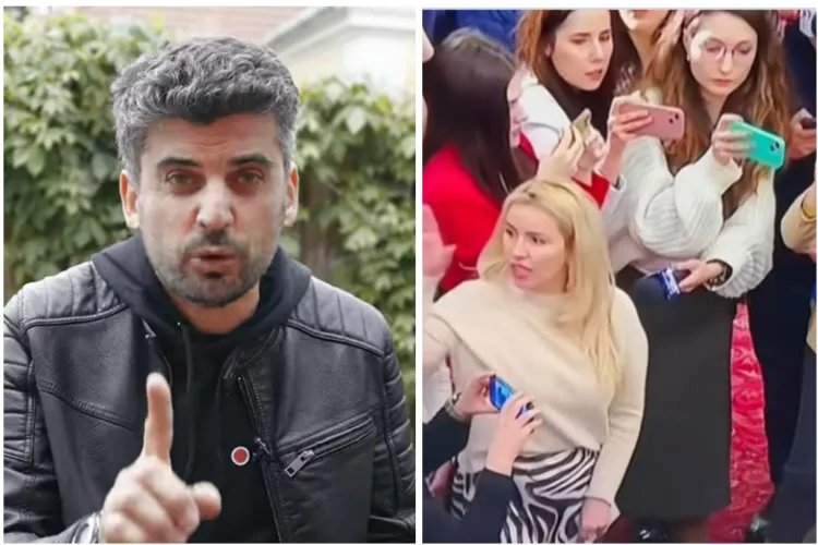 Bob Rădulescu, fan declarat al lui Bolojan după scandalul concedierilor din Senat: „Go Go Go Bolojan! Bagă-te-n ei! Începe cu blonda” VIDEO