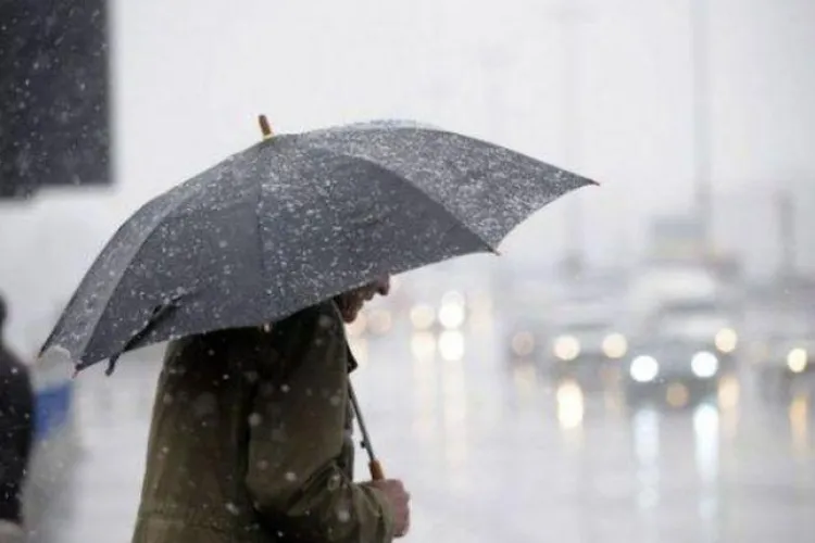 Vreme mohorâtă astăzi în Cluj! Meteorologii anunță ploi și temperaturi scăzute