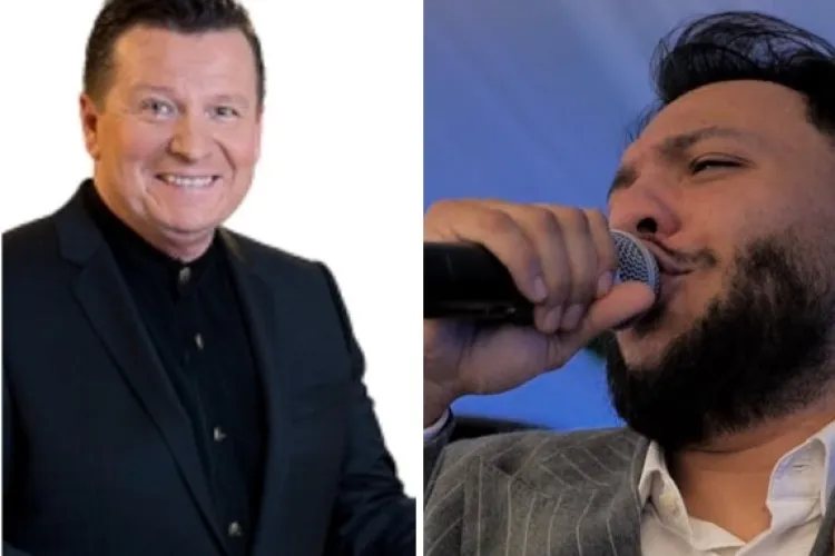 Aurel Tămaș a răbufnit după petrecerea de la Cluj, unde a cântat Leo de la Roșiori: „Trai bun și pită unsă tuturor. Dacă asta se numește distracție”