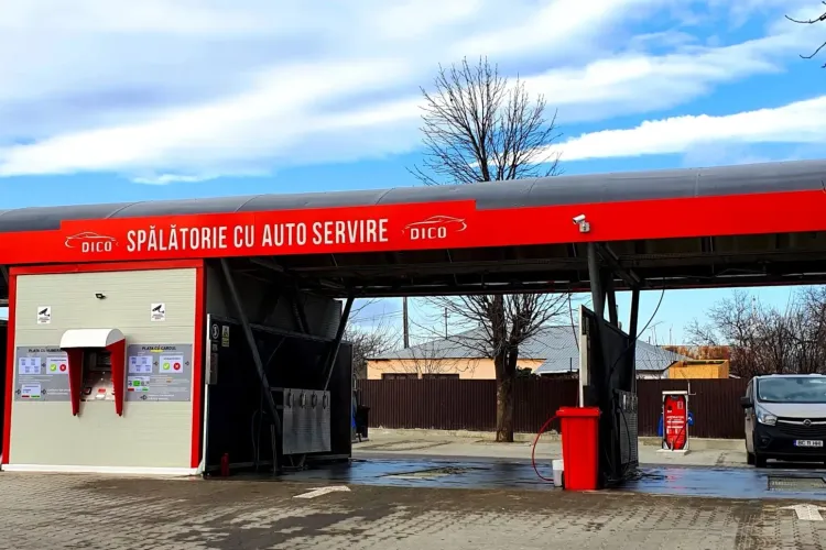 Clujean, nevoit să-și spele zilnic mașina, bate obrazul Primăriei Cluj! E pe cale să ia singur măsuri: ,,Să trimit bonurile de la spălătorie la Primărie?