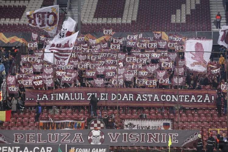 Se clatină scaunul lui Dan Petrescu? Galeria echipei din Gruia a pregătit o surpriză pentru antrenor: „Se va întâmpla încă din minutul 1”