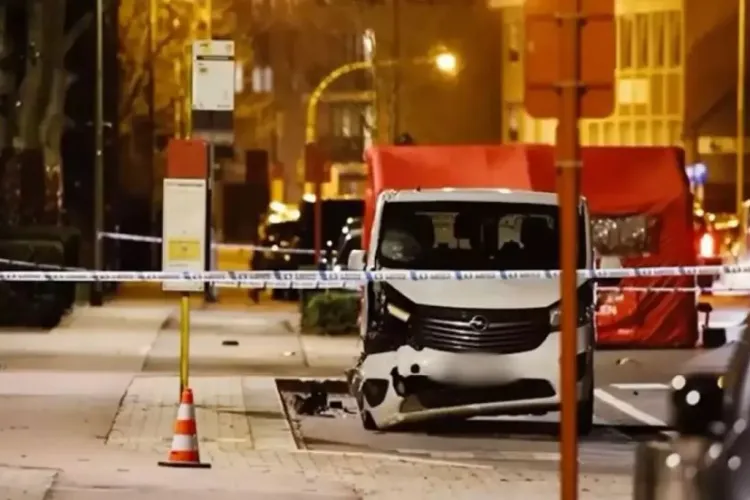 Un băiat de 14 ani a fost spulberat de un șofer cu origini românești. Tânărul, 22 de ani, era beat și sub influența substanțelor psihoactive 