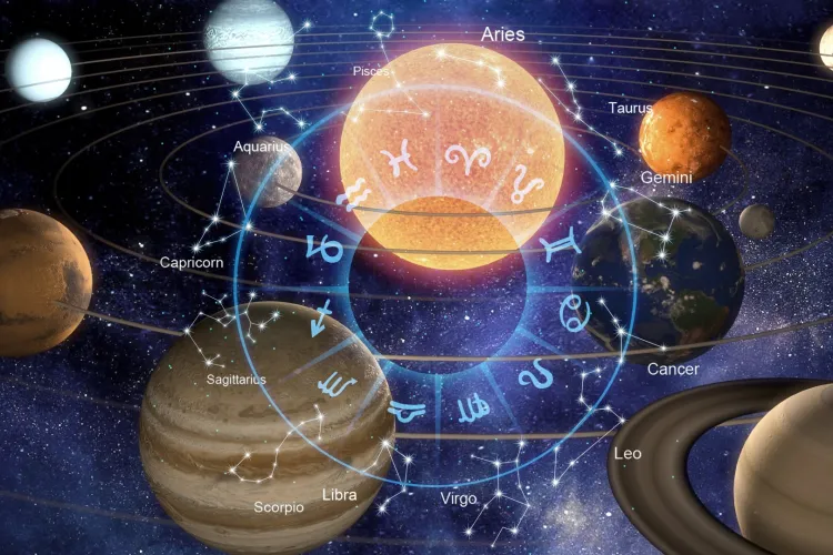 Alinierea planetelor aduce SCHIMBĂRI MASIVE pentru trei zodii! Destinul lor se va schimba și vor începe O VIAȚĂ NOUĂ