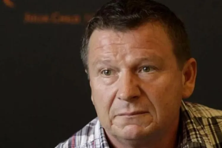 Lovitură pentru îndrăgitul cântăreț clujean Aurel Tămaș! Primăria Cluj-Napoca a cerut în instanță demolarea vilei construite ilegal în Făget 