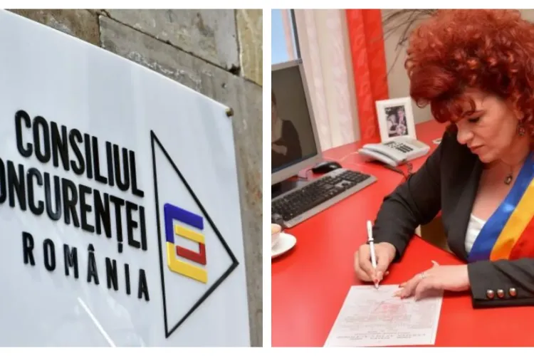 Situație GRAVĂ la Cluj: Două companii AU TRUCAT o licitație pentru lucrări la drumuri! Au primit o amendă URIAȘĂ: ,,Am finalizat lucrarea de câteva luni”