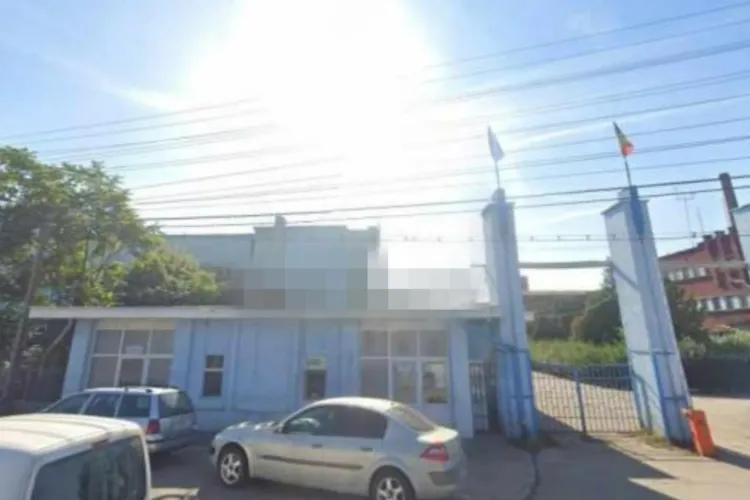 S-a cerut INSOLVENȚA pentru o mare companie din Cluj. Avea 269 de angajați și pierderi de 31 de milioane lei, la ultimele situații financiare