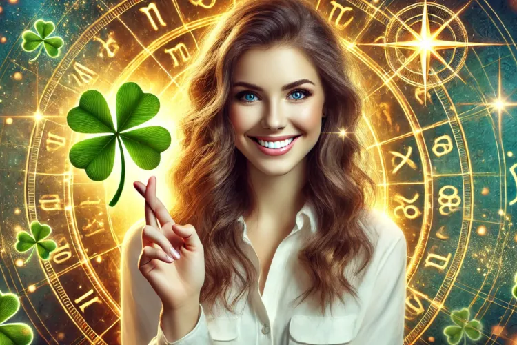  Patru zodii NOROCOASE care au lipici la bani tot anul 2025! Trec printr-o perioadă senzațională și au succes total pe toate planurile