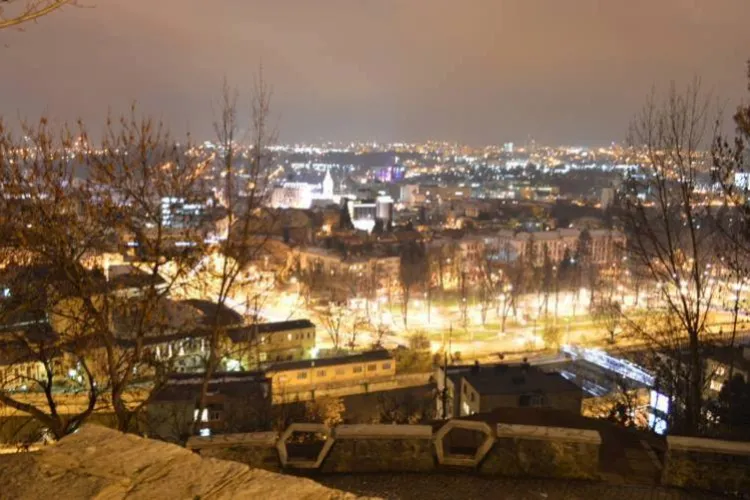 Cluj- Promenada spre Cetățuie a devenit un loc nesigur: „E plină de oameni ai străzii și găști periculoase”