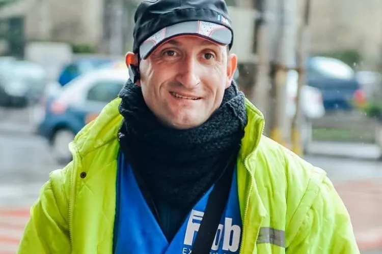 Șepcile Roșii, mesaj emoționant și apel pentru Robi: „Omul ăsta de o frumusețe imposibil de cuprins are nevoie de noi” 