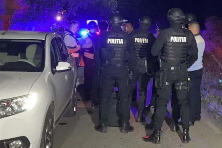 Cluj- Scandal monstru în Câmpia Turzii! Un individ agresiv a bătut o bunicuță, doi bărbați și i-a amenințat cu moartea pe polițiști: „V-am bătut şi vă bat”