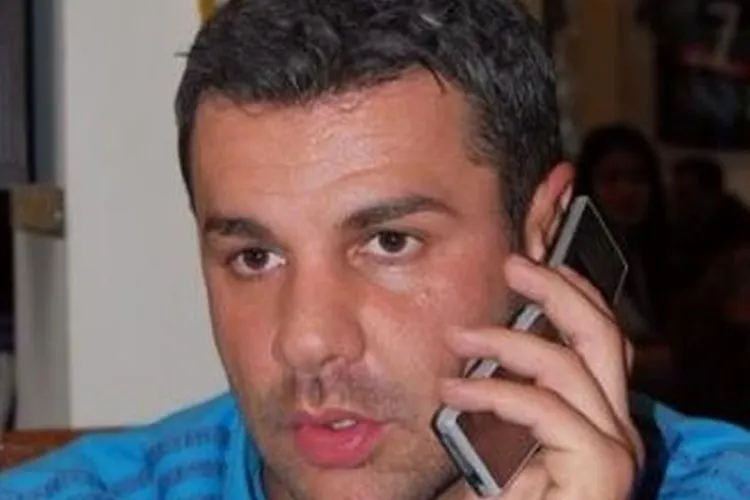 Cunoscutul interlop clujean Vlad Țepeș a bătut în trafic un pieton! Scandalul a pornit din cauza unui reproș. A fost pus sub control judiciar