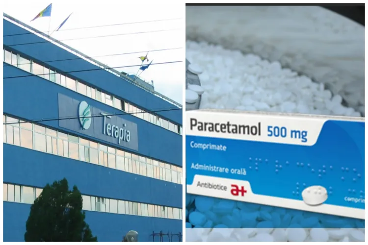 Producătorii de medicamente din România, avertisment dur: Tinerii își riscă viața! Ce pericole ascunde provocarea paracetamol challenge