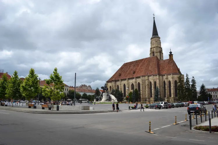Cluj-Napoca depășește Bucureștiul la calitatea vieții. Este cel mai sigur oraș din România