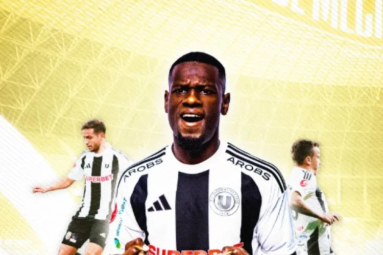 „U” Cluj caută să-și mențină prima poziția în Superliga! Se anunță un meci de foc pentru „studenți” în Bănie